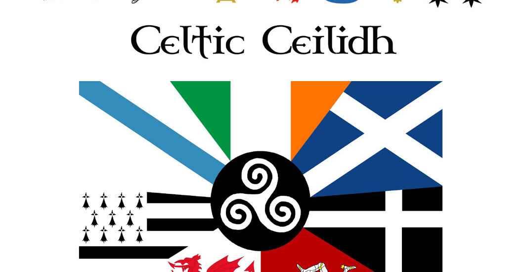 Northern Nevada Celtic Ceilidh 2025