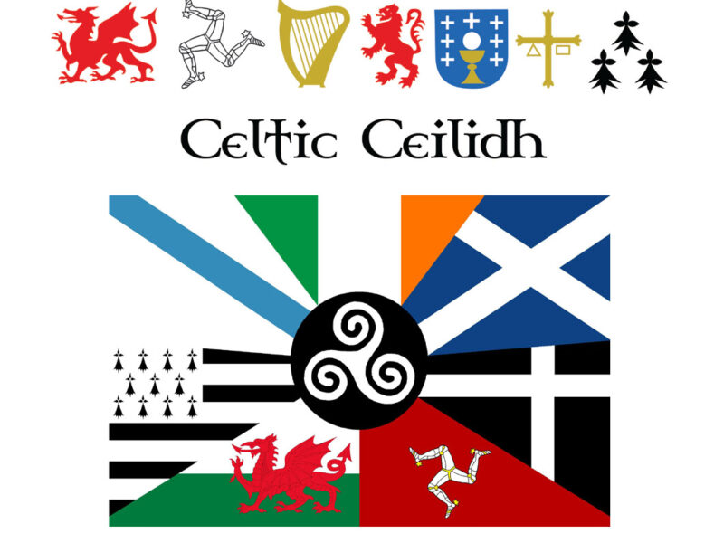 Northern Nevada Celtic Ceilidh 2025